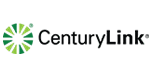 Network provider: CenturyLink logo