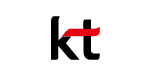 Network provider: KT logo