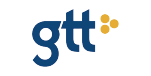 Network provider: GTT logo