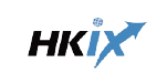 Network provider: HKIX logo