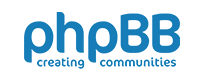 phpBB logo