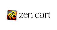 Zen cart logo